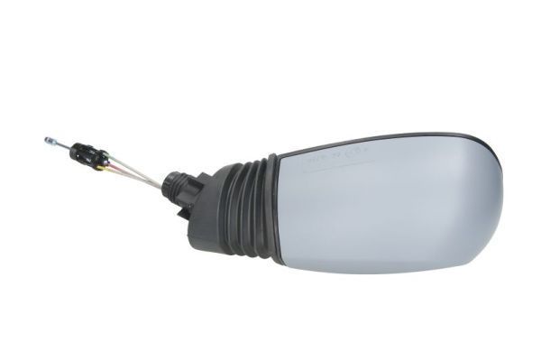 Išorinis veidrodėlis BLIC 5402-04-1117329P