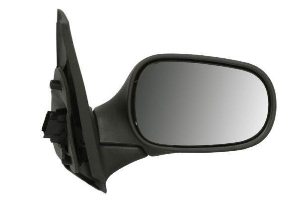 Išorinis veidrodėlis BLIC 5402-04-1121110P