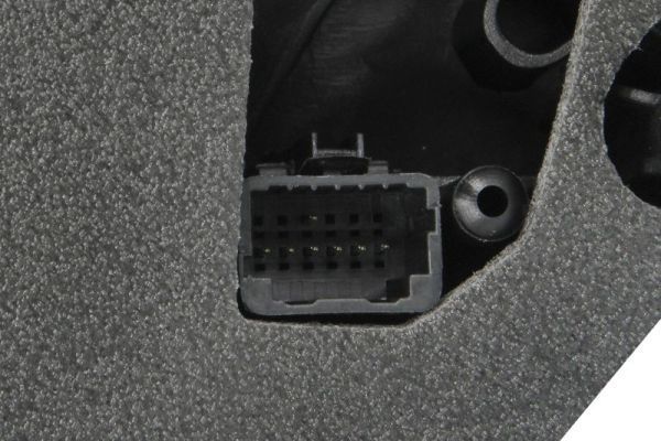 Išorinis veidrodėlis BLIC 5402-04-1121175P