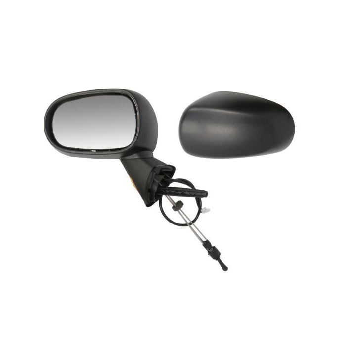 Išorinis veidrodėlis BLIC 5402-04-1121178P