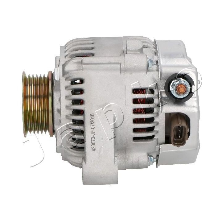 Kintamosios srovės generatorius JAPKO 2T545