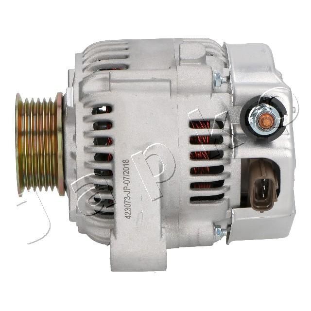 Kintamosios srovės generatorius JAPKO 2T545