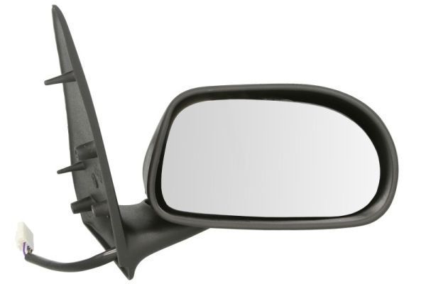 Išorinis veidrodėlis BLIC 5402-04-1121300P
