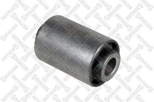 Valdymo svirties/išilginių svirčių įvorė STELLOX 77-02072-SX