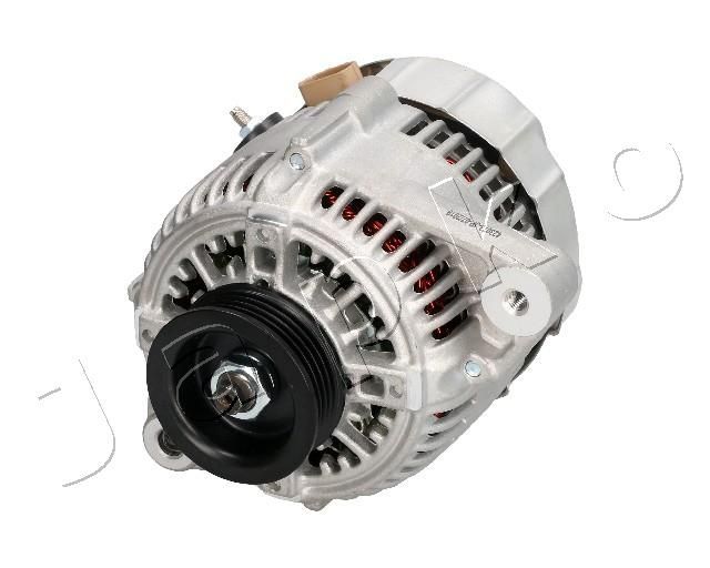 Kintamosios srovės generatorius JAPKO 2T610