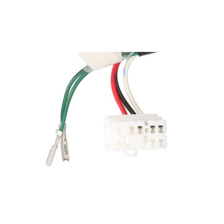 Išorinis veidrodėlis BLIC 5402-04-1121518P