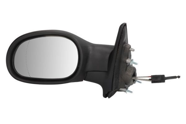 Išorinis veidrodėlis BLIC 5402-04-1121533P