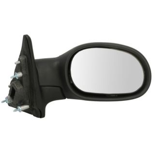 Išorinis veidrodėlis BLIC 5402-04-1121534P