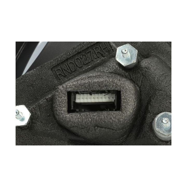 Išorinis veidrodėlis BLIC 5402-04-1121534P