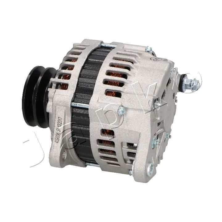 Kintamosios srovės generatorius JAPKO 2U314