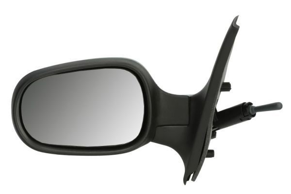 Išorinis veidrodėlis BLIC 5402-04-1121571P