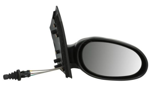 Išorinis veidrodėlis BLIC 5402-04-1121572P
