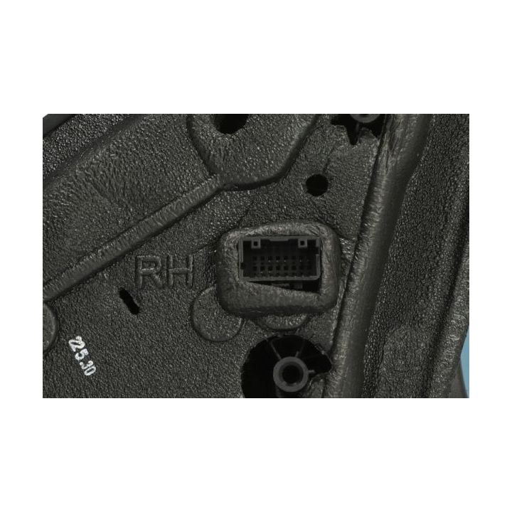 Išorinis veidrodėlis BLIC 5402-04-1121584P