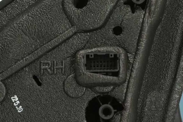 Išorinis veidrodėlis BLIC 5402-04-1121584P