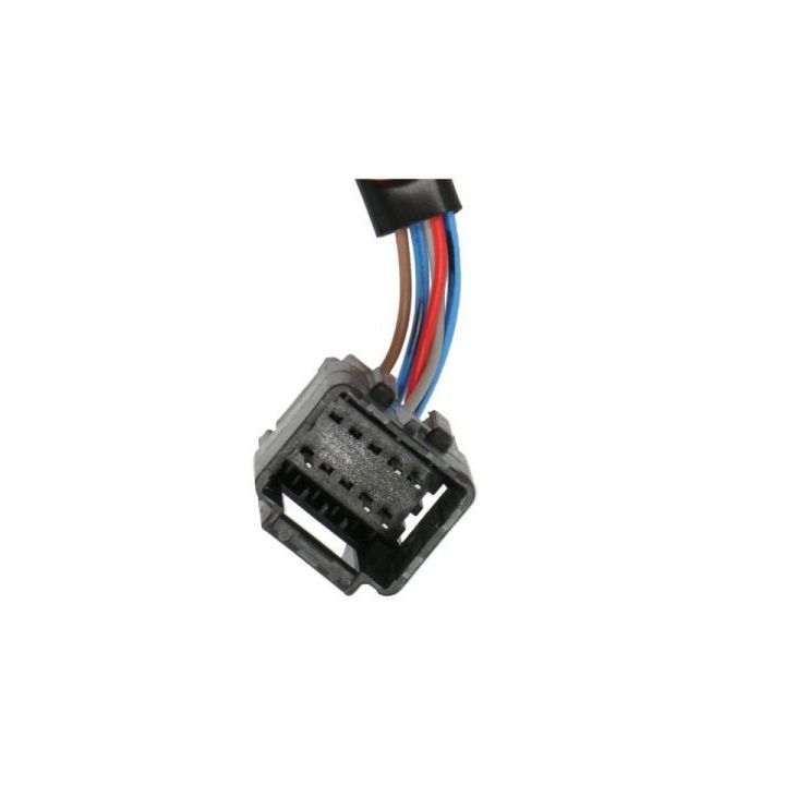 Išorinis veidrodėlis BLIC 5402-04-1121604P