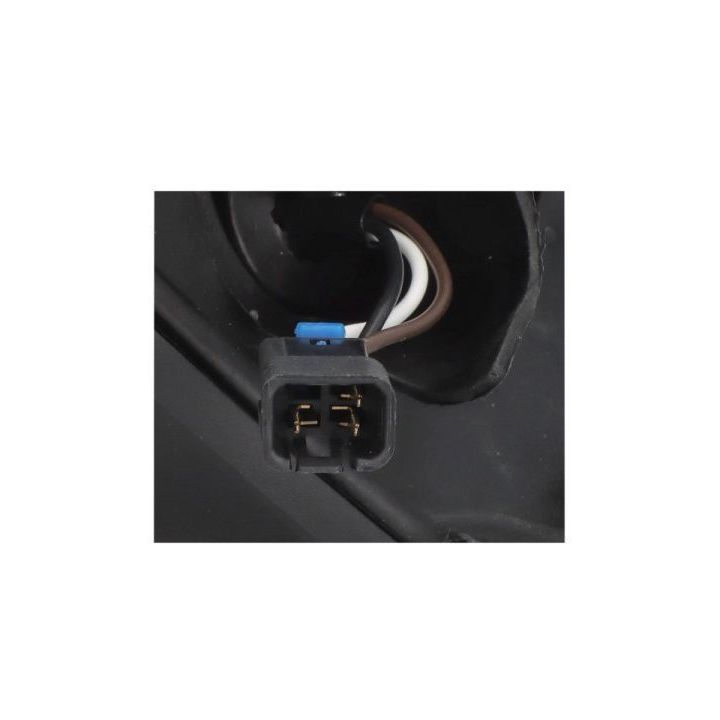 Išorinis veidrodėlis BLIC 5402-04-1121624P