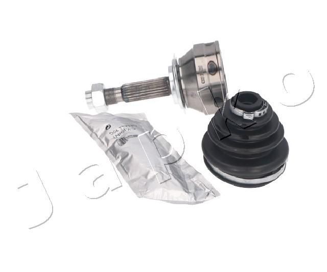 Jungčių komplektas, kardaninis velenas JAPKO 620002
