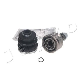 Jungčių komplektas, kardaninis velenas JAPKO 620005