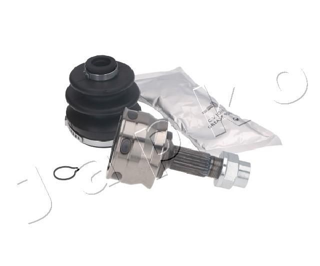 Jungčių komplektas, kardaninis velenas JAPKO 620005