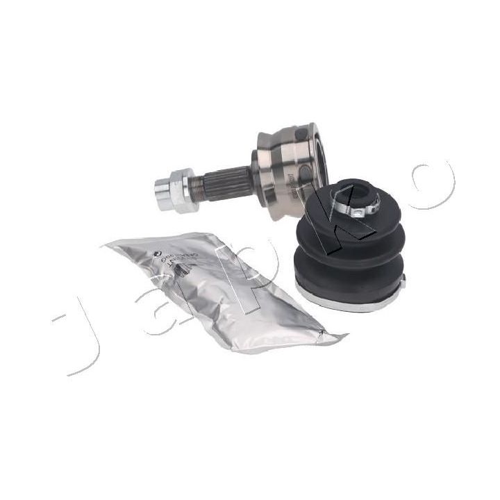 Jungčių komplektas, kardaninis velenas JAPKO 620005