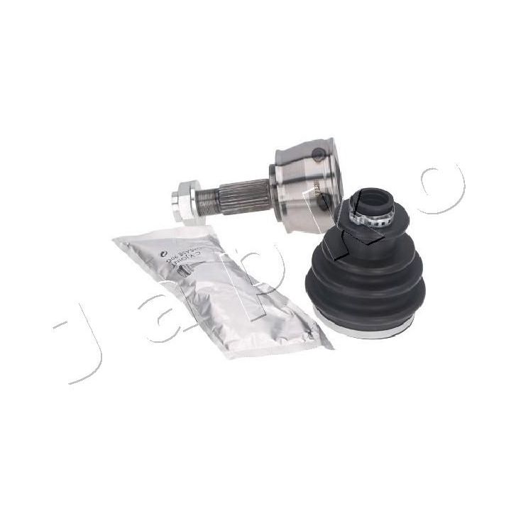 Jungčių komplektas, kardaninis velenas JAPKO 620007