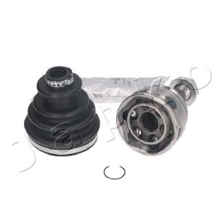 Jungčių komplektas, kardaninis velenas JAPKO 620009