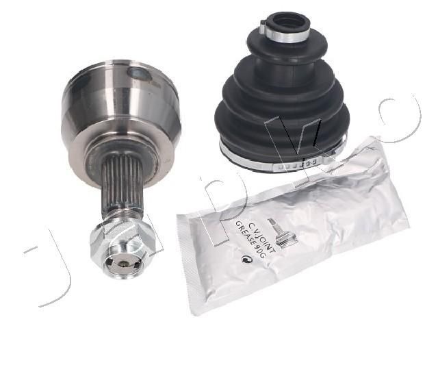 Jungčių komplektas, kardaninis velenas JAPKO 620009