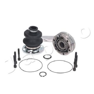 Jungčių komplektas, kardaninis velenas JAPKO 620013