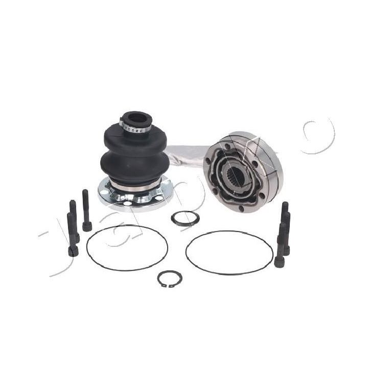 Jungčių komplektas, kardaninis velenas JAPKO 620013