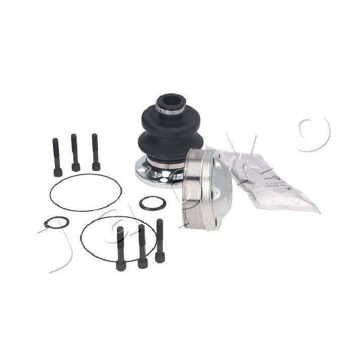 Jungčių komplektas, kardaninis velenas JAPKO 620013