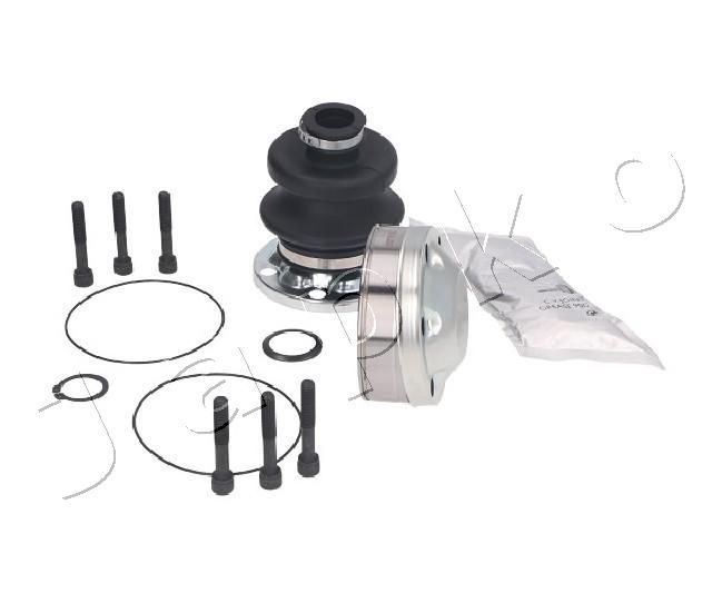 Jungčių komplektas, kardaninis velenas JAPKO 620013