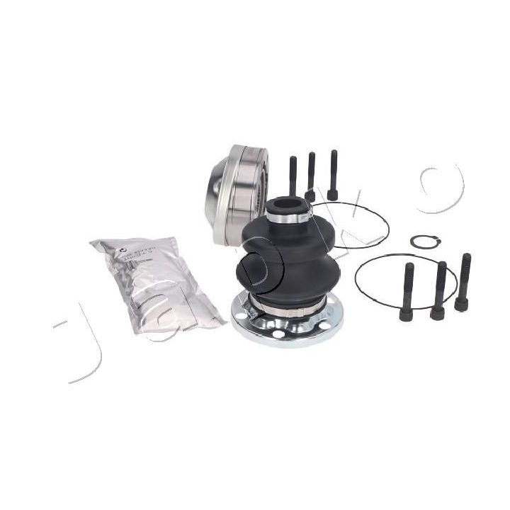 Jungčių komplektas, kardaninis velenas JAPKO 620013