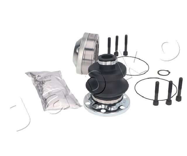 Jungčių komplektas, kardaninis velenas JAPKO 620013