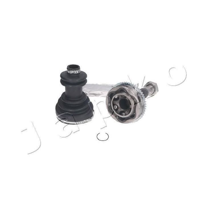 Jungčių komplektas, kardaninis velenas JAPKO 620015