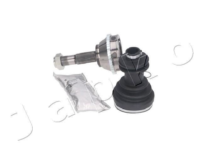 Jungčių komplektas, kardaninis velenas JAPKO 620015