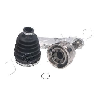 Jungčių komplektas, kardaninis velenas JAPKO 620017