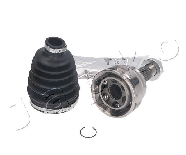 Jungčių komplektas, kardaninis velenas JAPKO 620017