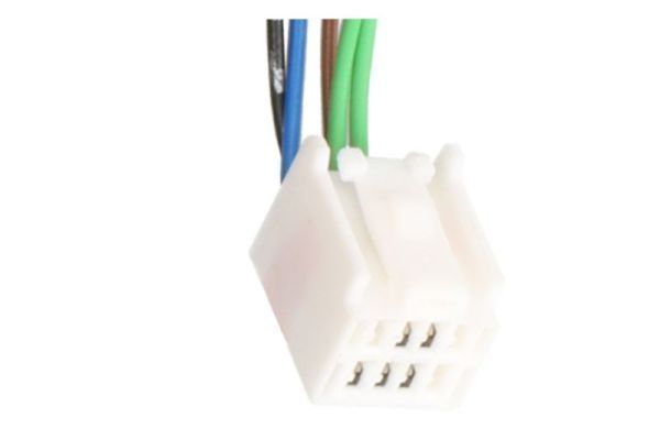 Išorinis veidrodėlis BLIC 5402-04-1121994P