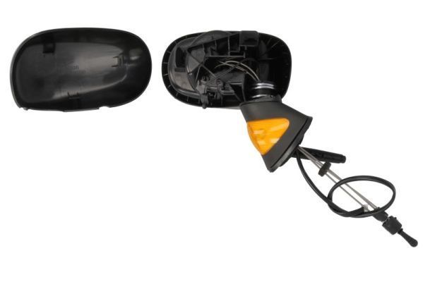 Išorinis veidrodėlis BLIC 5402-04-1122179P