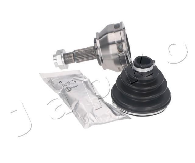 Jungčių komplektas, kardaninis velenas JAPKO 620024