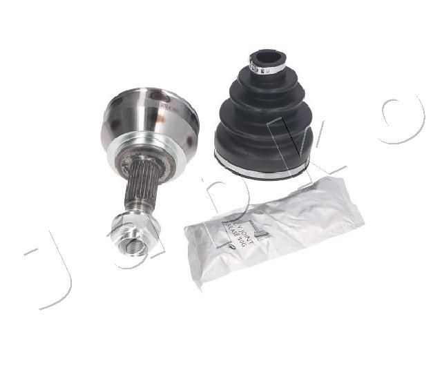 Jungčių komplektas, kardaninis velenas JAPKO 620027
