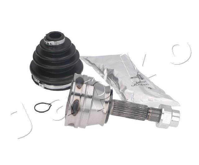 Jungčių komplektas, kardaninis velenas JAPKO 620034