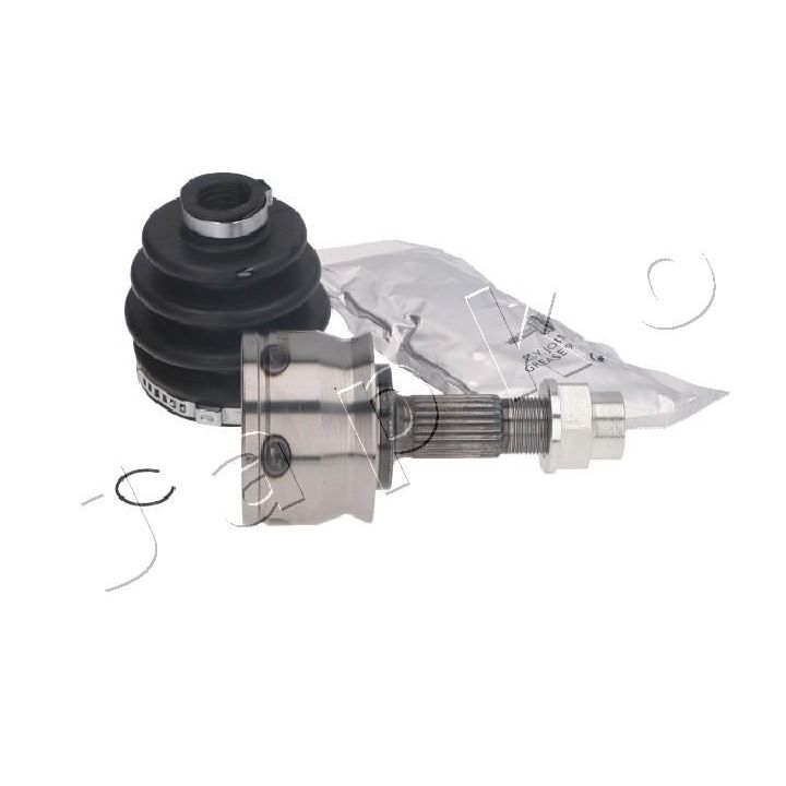 Jungčių komplektas, kardaninis velenas JAPKO 620035