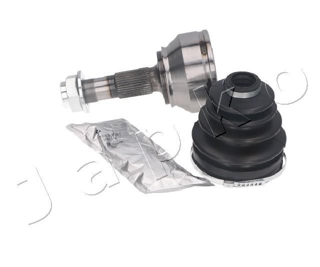 Jungčių komplektas, kardaninis velenas JAPKO 620036
