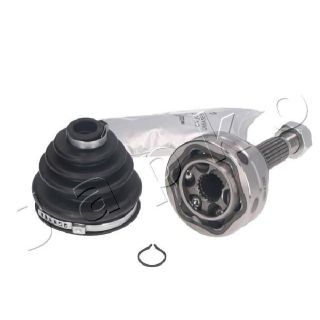 Jungčių komplektas, kardaninis velenas JAPKO 620038