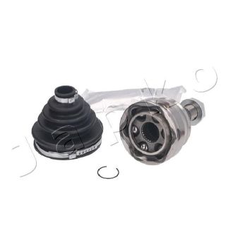 Jungčių komplektas, kardaninis velenas JAPKO 620042