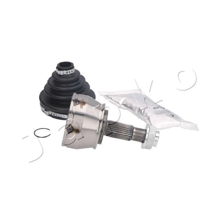 Jungčių komplektas, kardaninis velenas JAPKO 620042