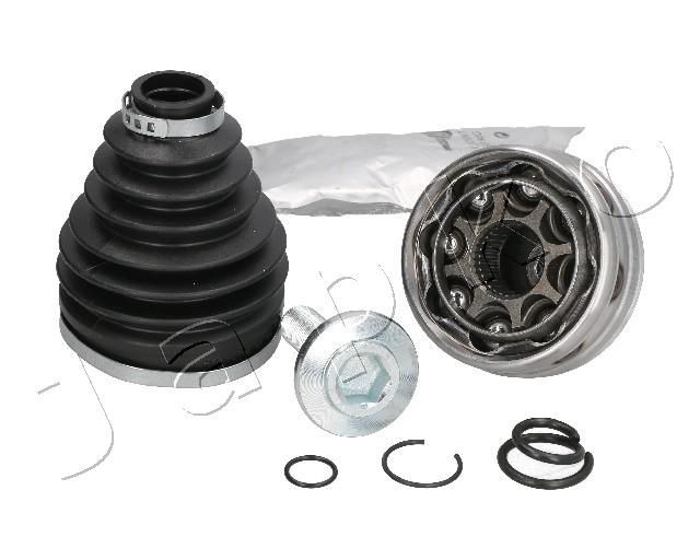 Jungčių komplektas, kardaninis velenas JAPKO 620053