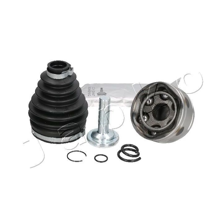 Jungčių komplektas, kardaninis velenas JAPKO 620056