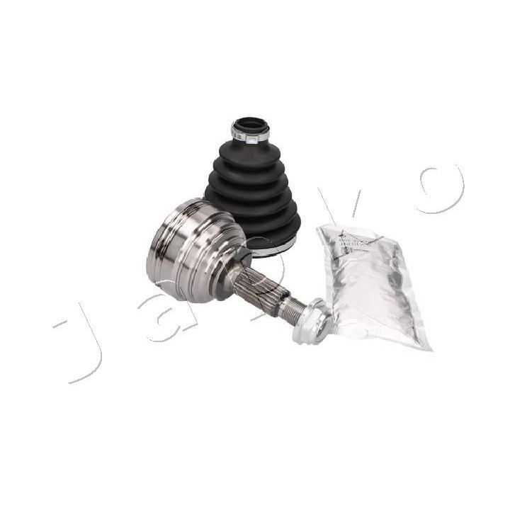 Jungčių komplektas, kardaninis velenas JAPKO 62035